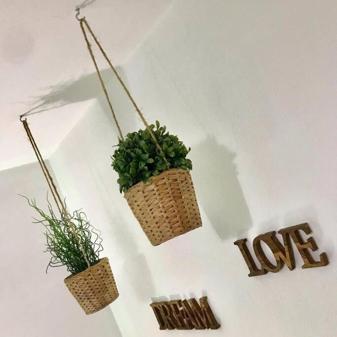 Appartamento Lemon House *