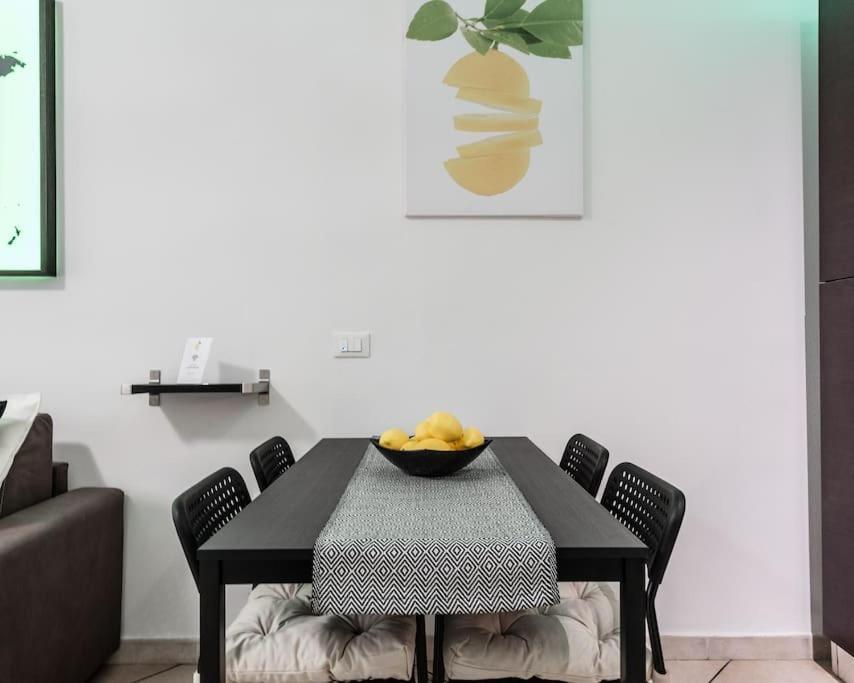 Appartamento Lemon House