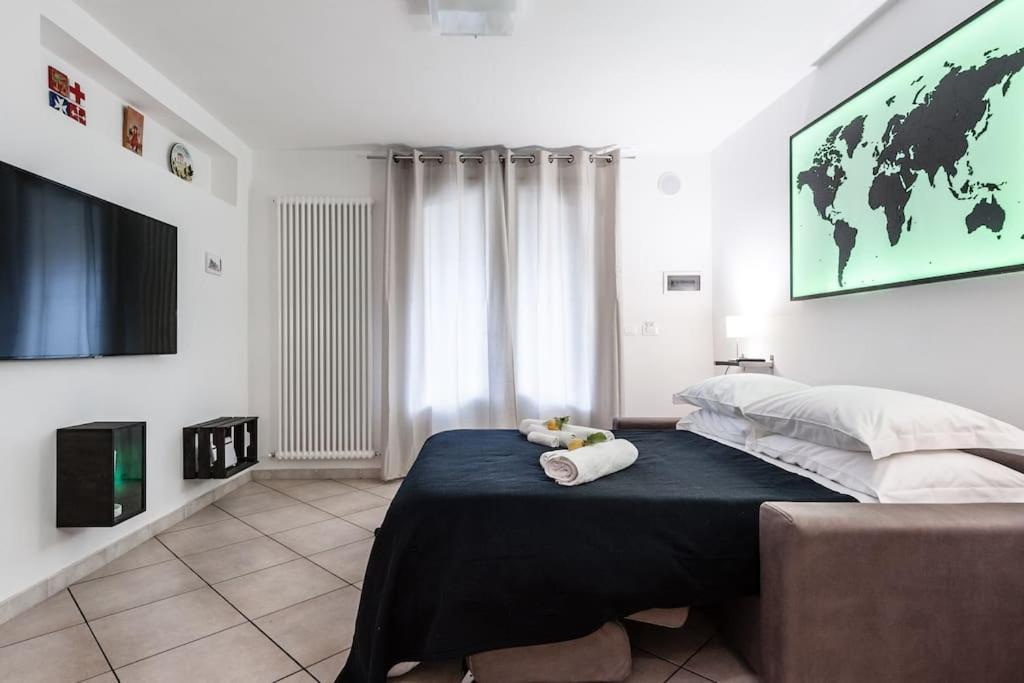 Appartamento Lemon House Pisa