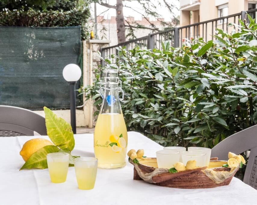 Appartamento Lemon House