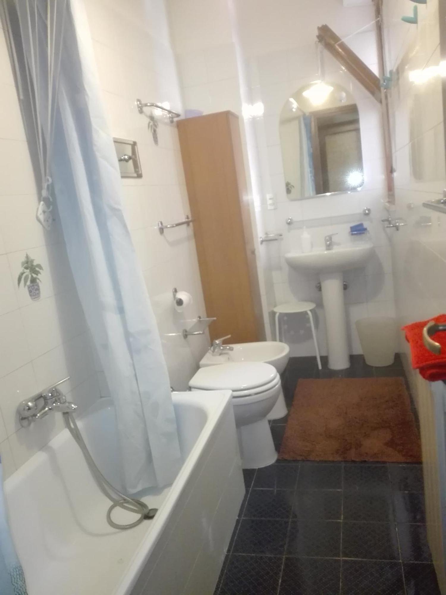 Apartment Welchome - Cisanello
