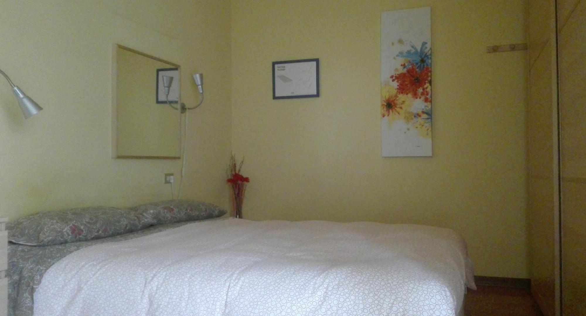 Welchome - Cisanello Apartment *