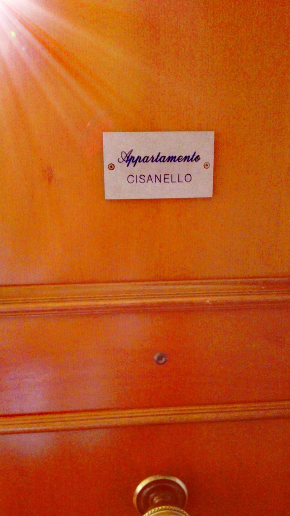 Welchome - Cisanello Apartment *