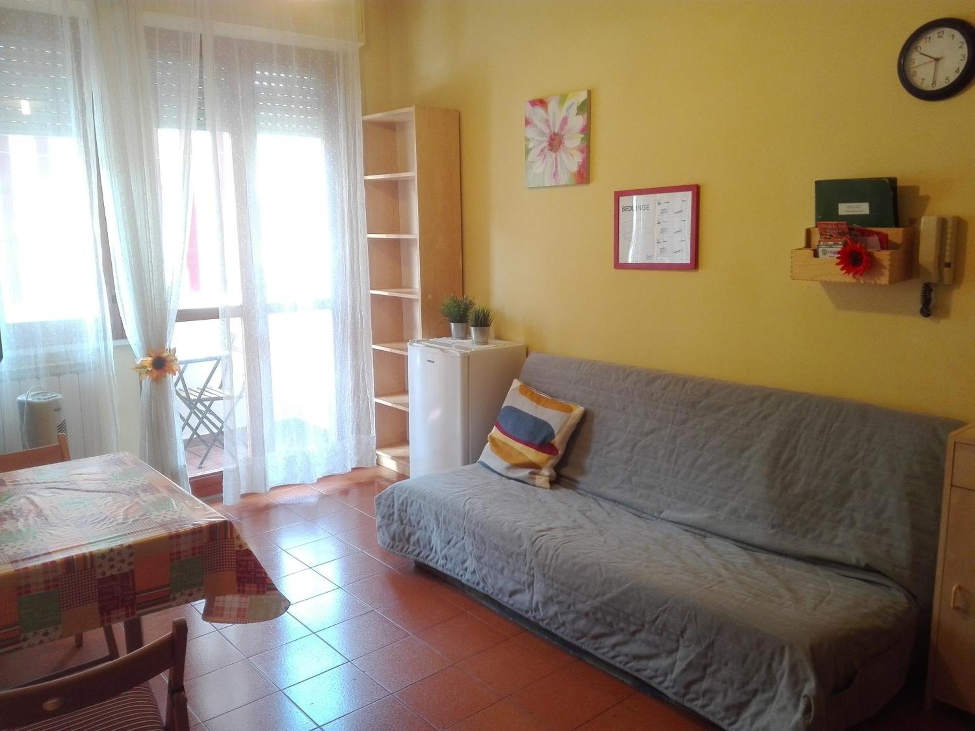 Apartment Welchome - Cisanello