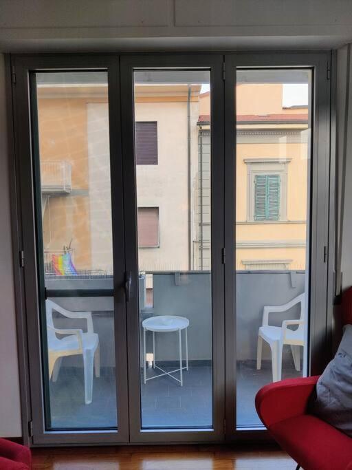 Rainbow Apartment *