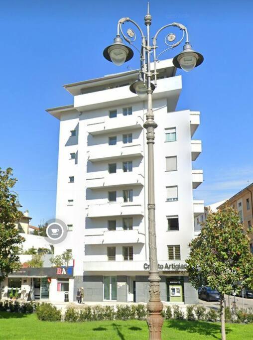 Apartment Rainbow Pisa