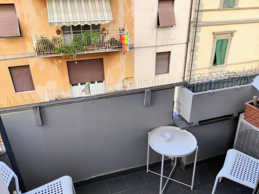 Rainbow Apartment