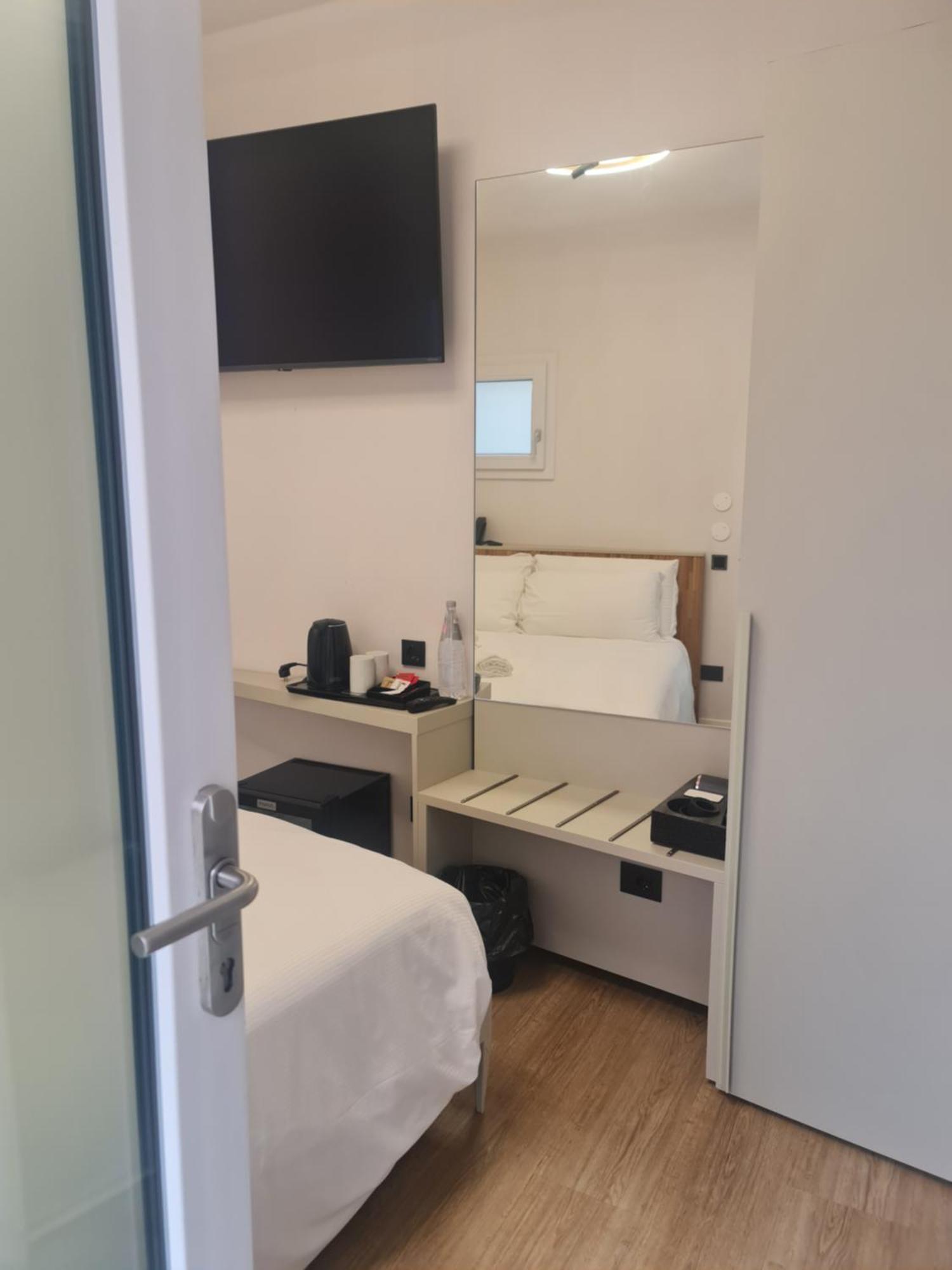 Miratorre Superior 3* Pisa