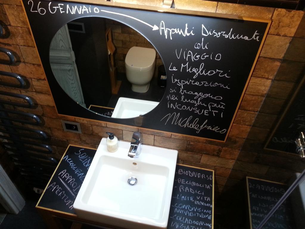 Tuscany Gallery Bed & Breakfast