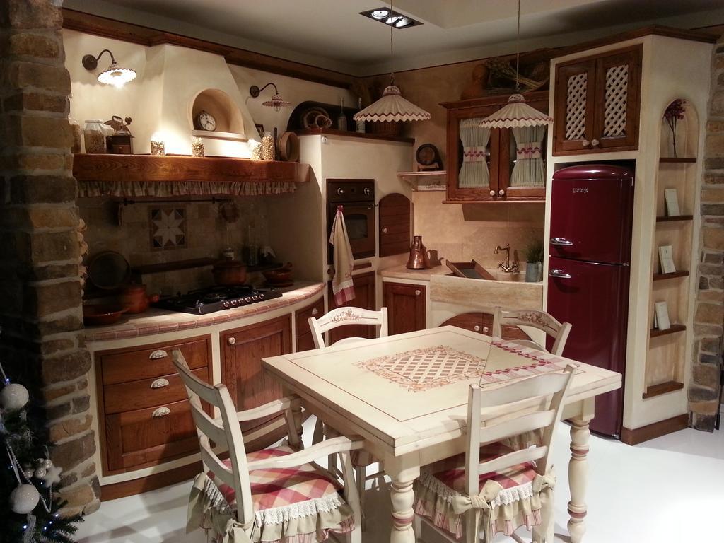 Tuscany Gallery Bed & Breakfast