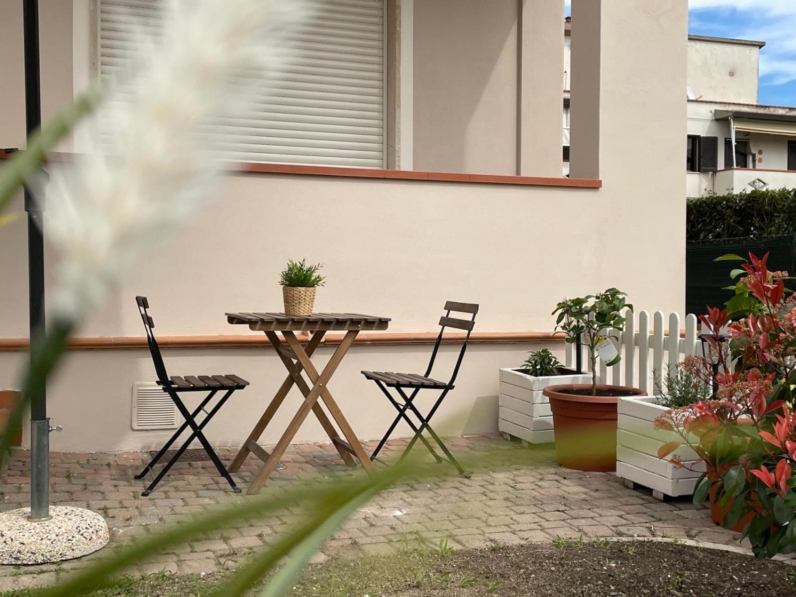 Appartement La Maison De Mathilde