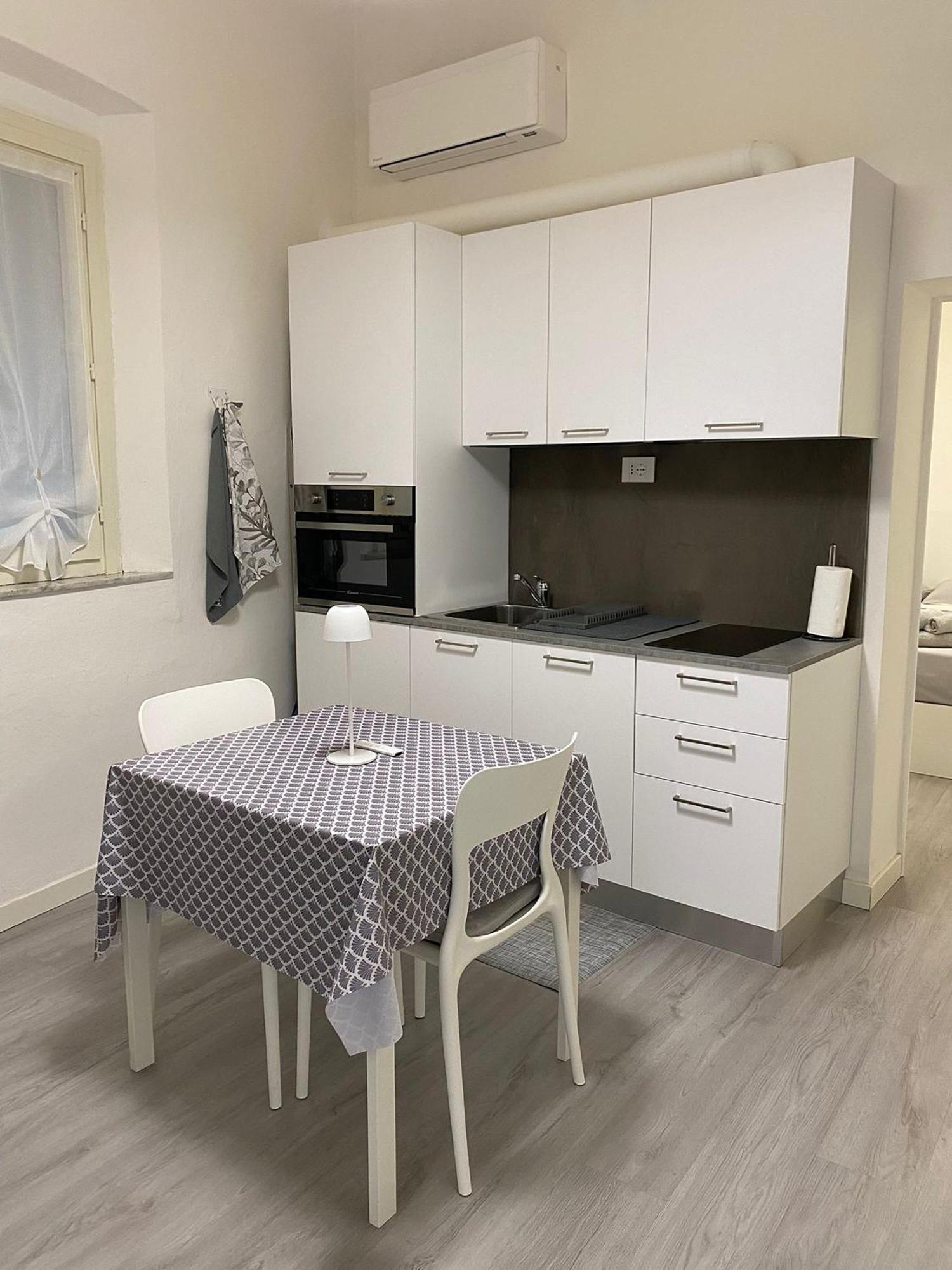Ii Sogno Nel Vicolo Apartment *