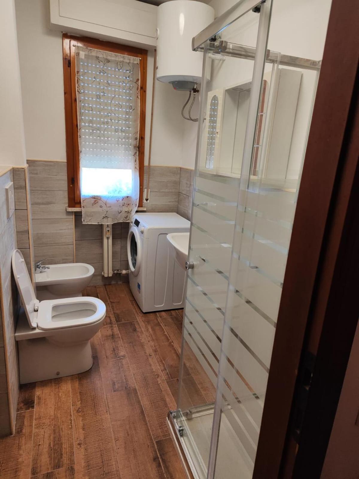 Benvenuti A Casa