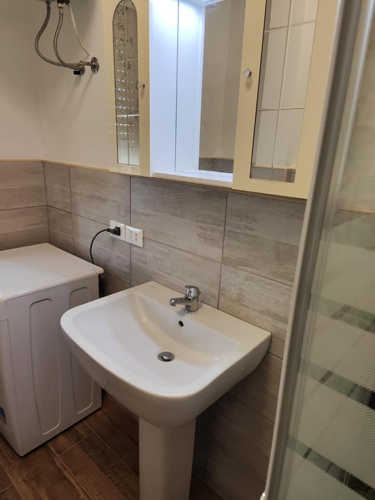 Apartamento Benvenuti A Casa *