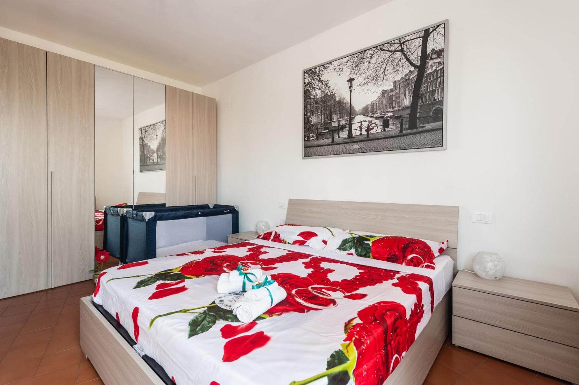 Apartamento Benvenuti A Casa