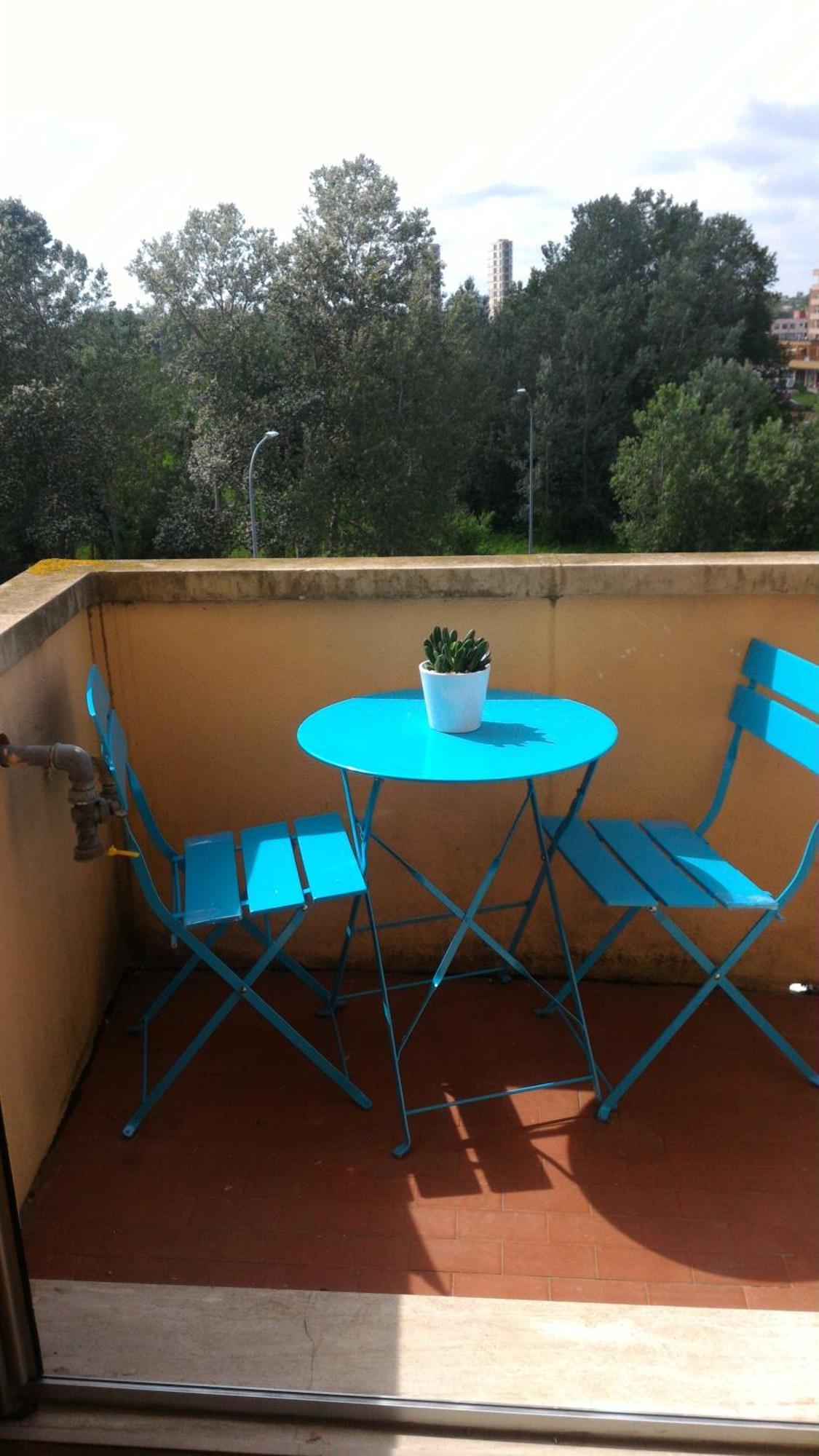 Benvenuti A Casa Pisa