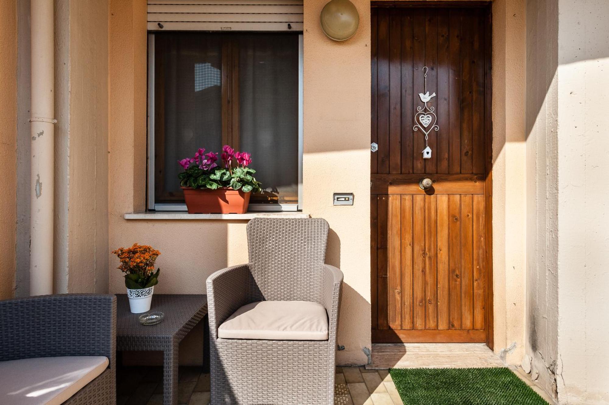 Apartamento Benvenuti A Casa *