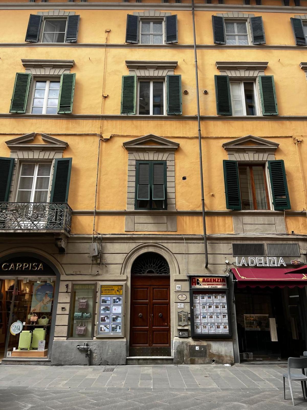 Corso Italia Smart Pisa