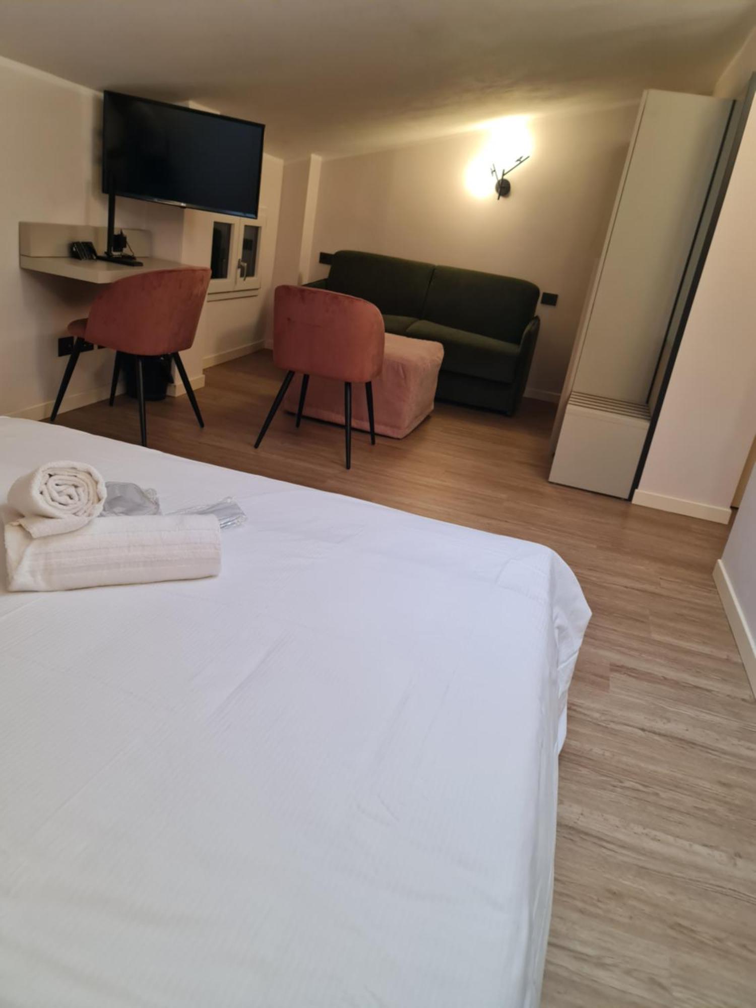 Hotel Miratorre Superior