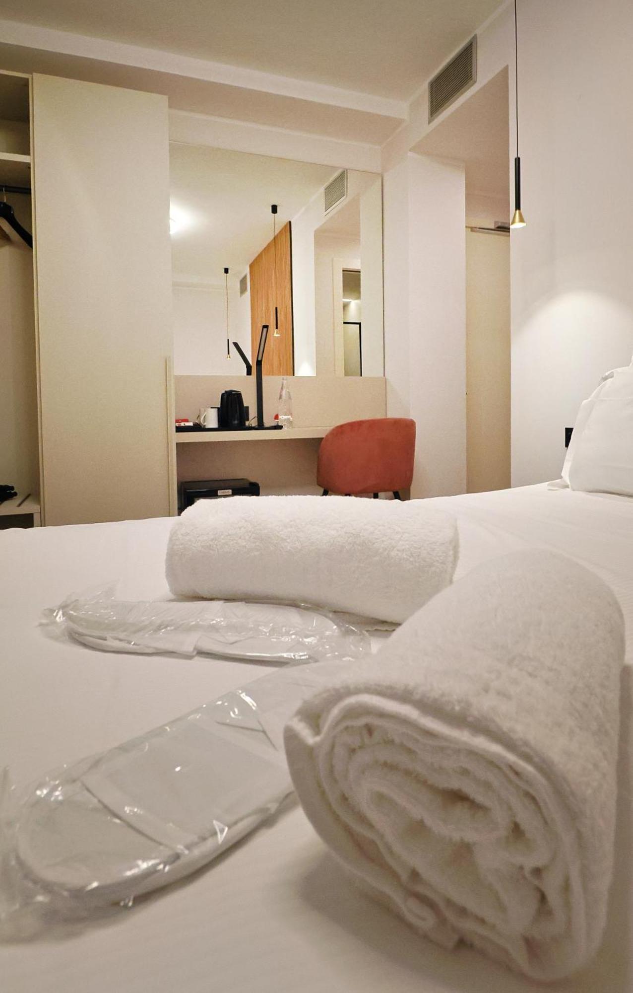Miratorre Superior Hotel