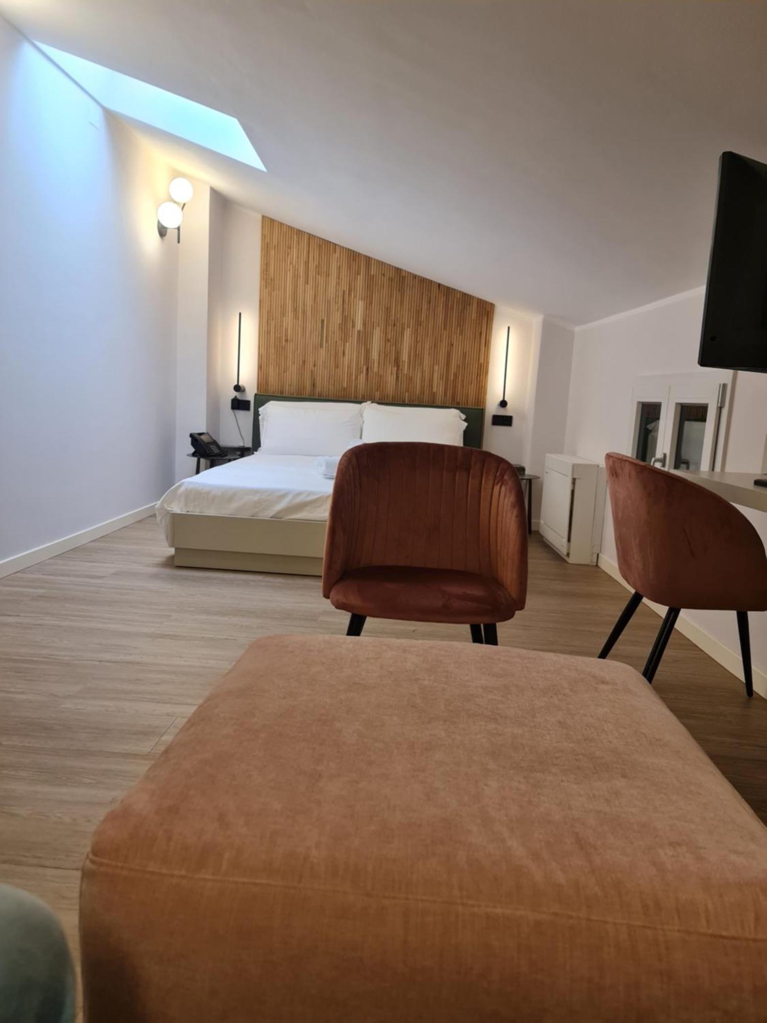 Miratorre Superior Hotel 3*