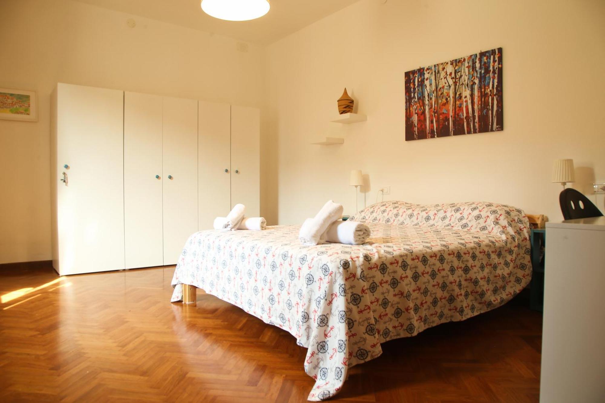 Agonigi Torre Di Apartment