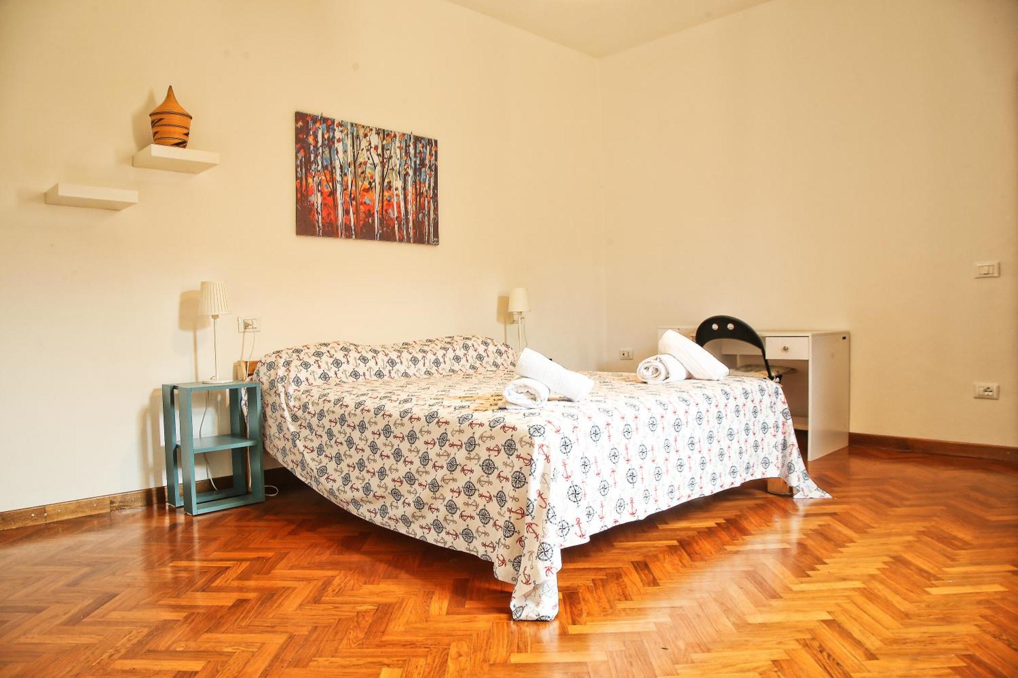 Apartment Agonigi Torre Di *