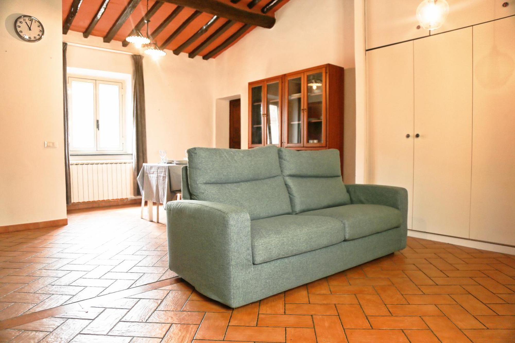 Agonigi Torre Di Apartment *