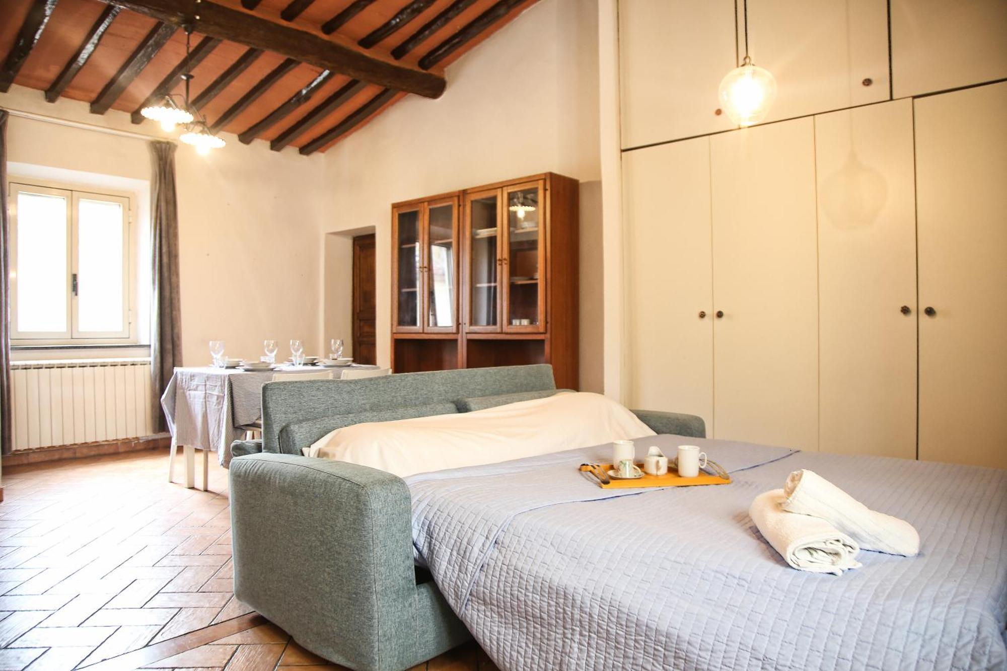 Apartment Agonigi Torre Di