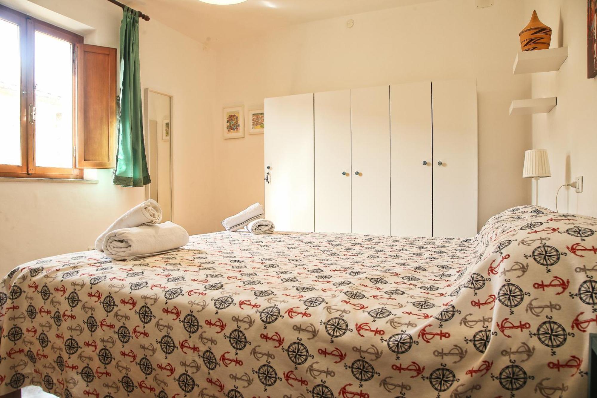 Agonigi Torre Di Apartment