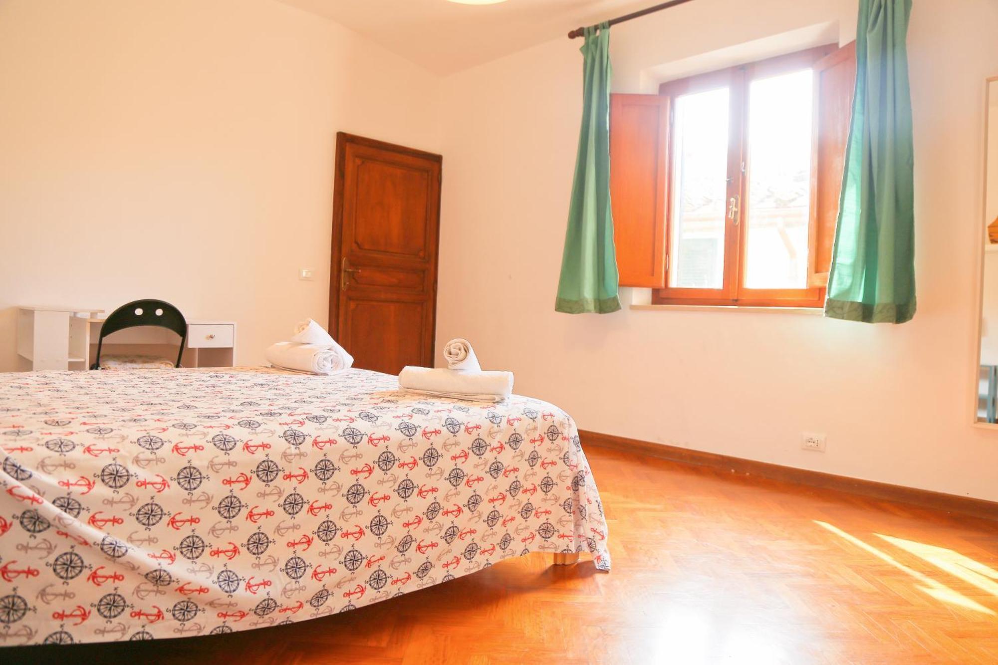 Agonigi Torre Di Apartment