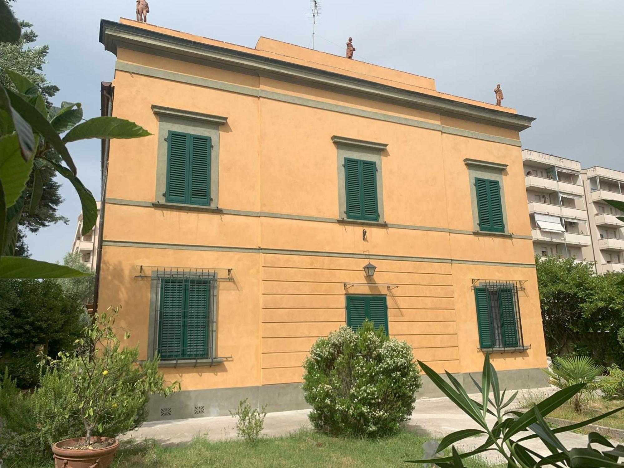 Apartamento Paradisa28 - Amalfi - Zona Ospedale Cisanello Pisa