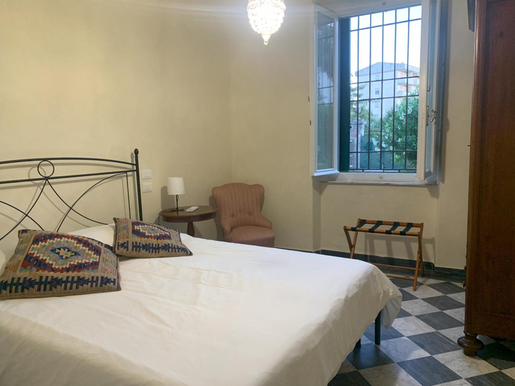 Apartamento Paradisa28 - Amalfi - Zona Ospedale Cisanello
