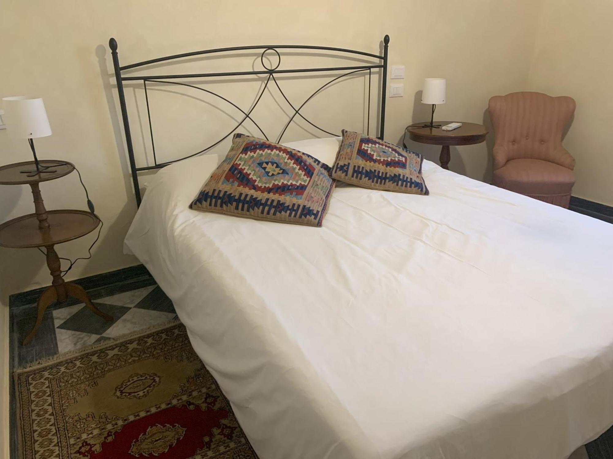 Paradisa28 - Amalfi - Zona Ospedale Cisanello Pisa