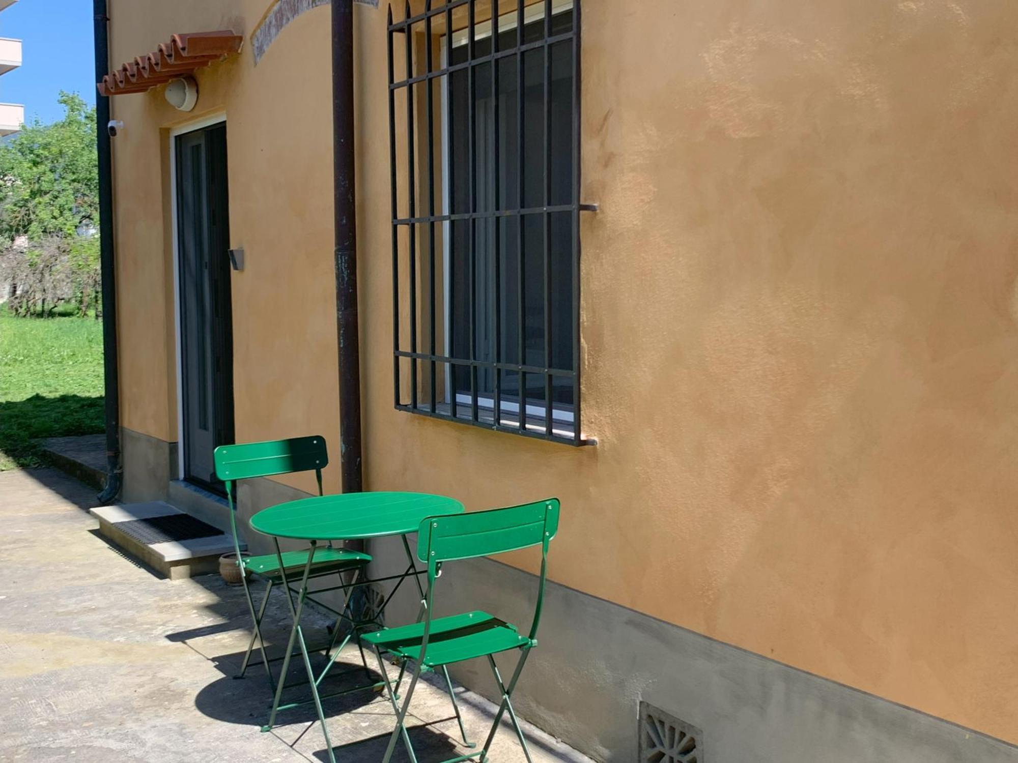 Paradisa28 - Amalfi - Zona Ospedale Cisanello * Pisa