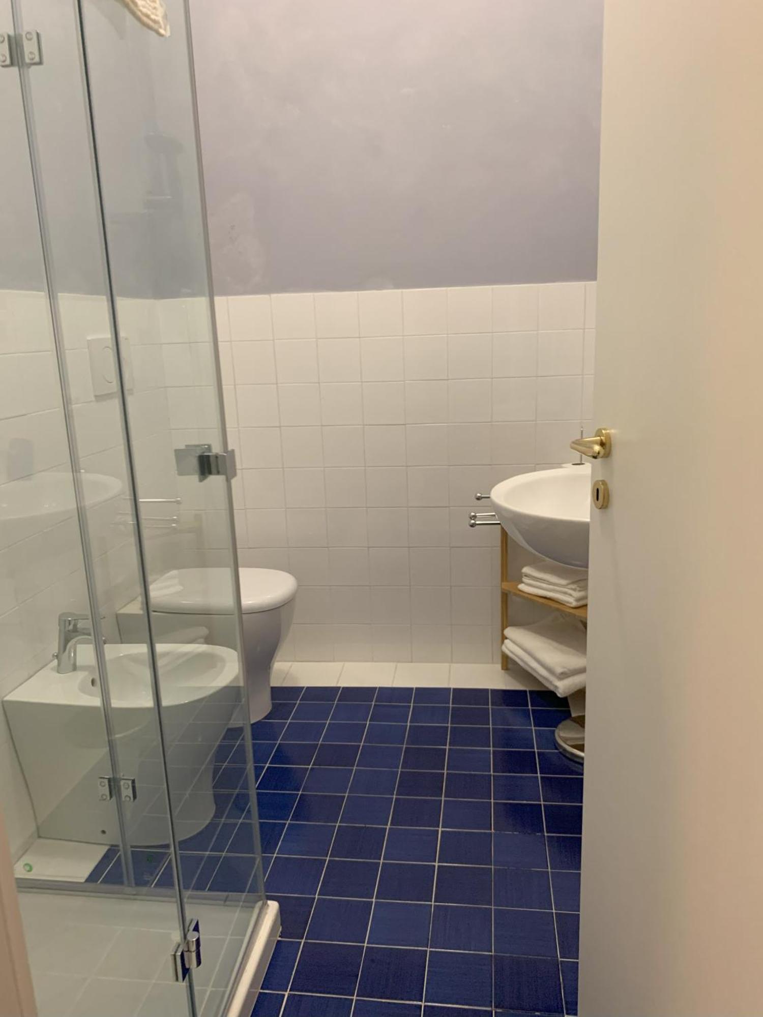 Apartamento Paradisa28 - Amalfi - Zona Ospedale Cisanello Pisa