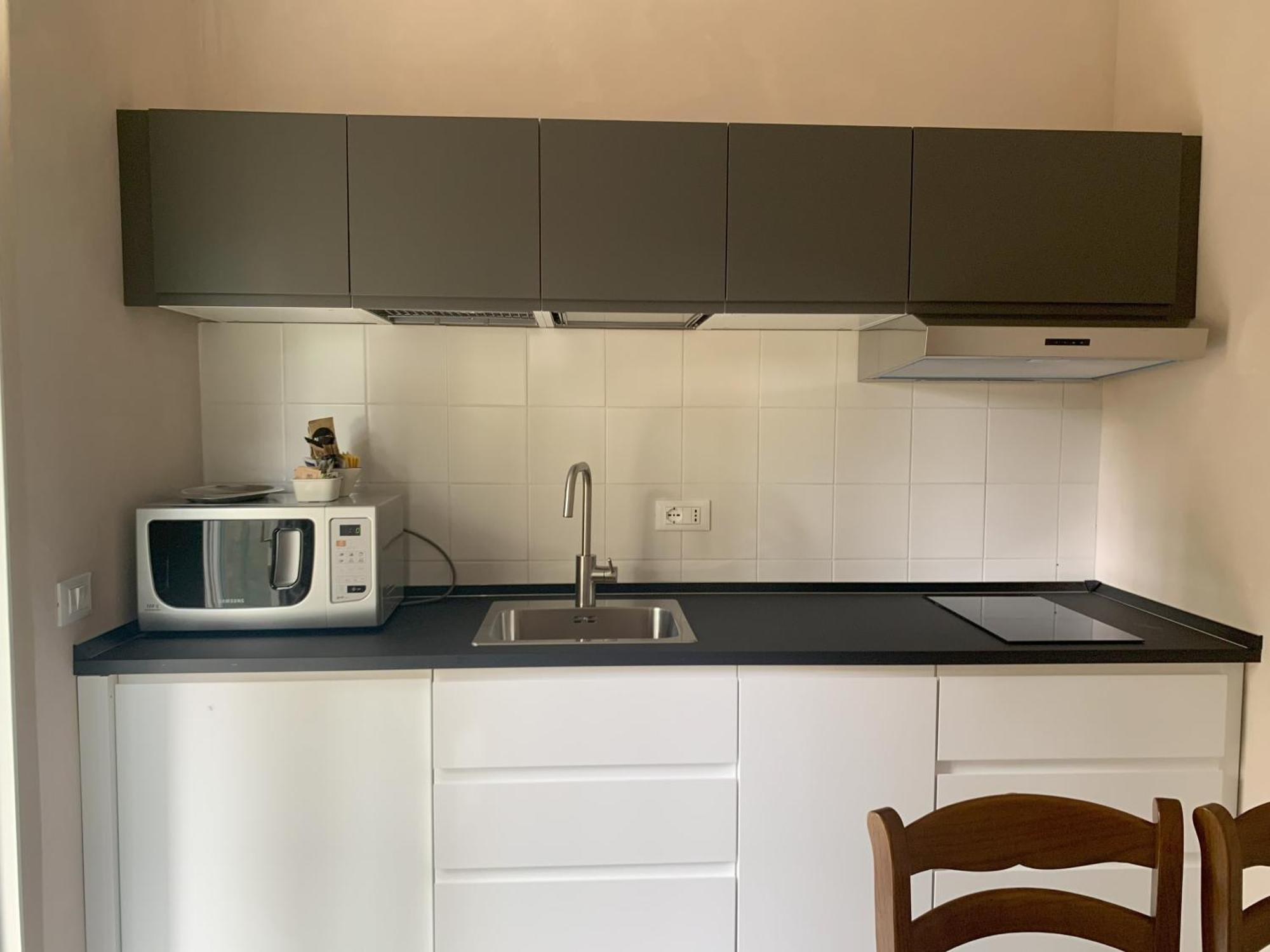 Paradisa28 - Amalfi - Zona Ospedale Cisanello Pisa