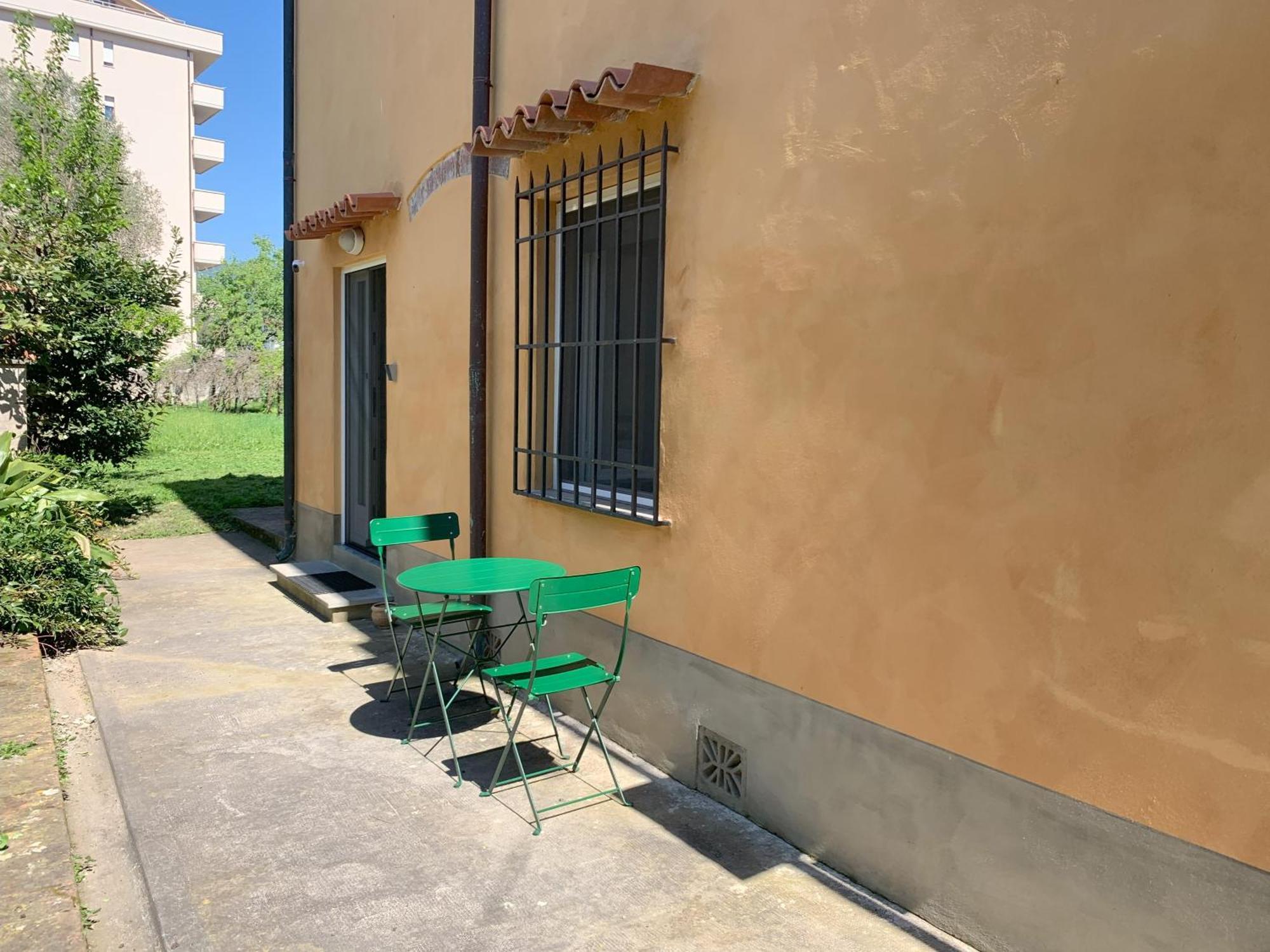 Paradisa28 - Amalfi - Zona Ospedale Cisanello
