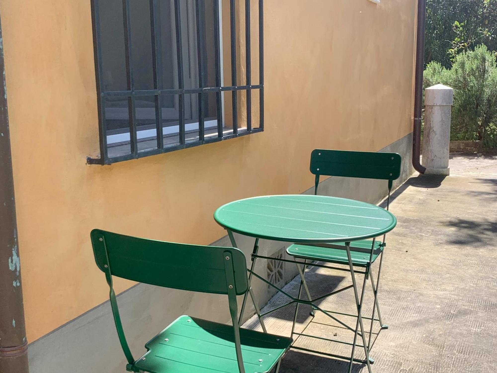 Paradisa28 - Amalfi - Zona Ospedale Cisanello Pisa