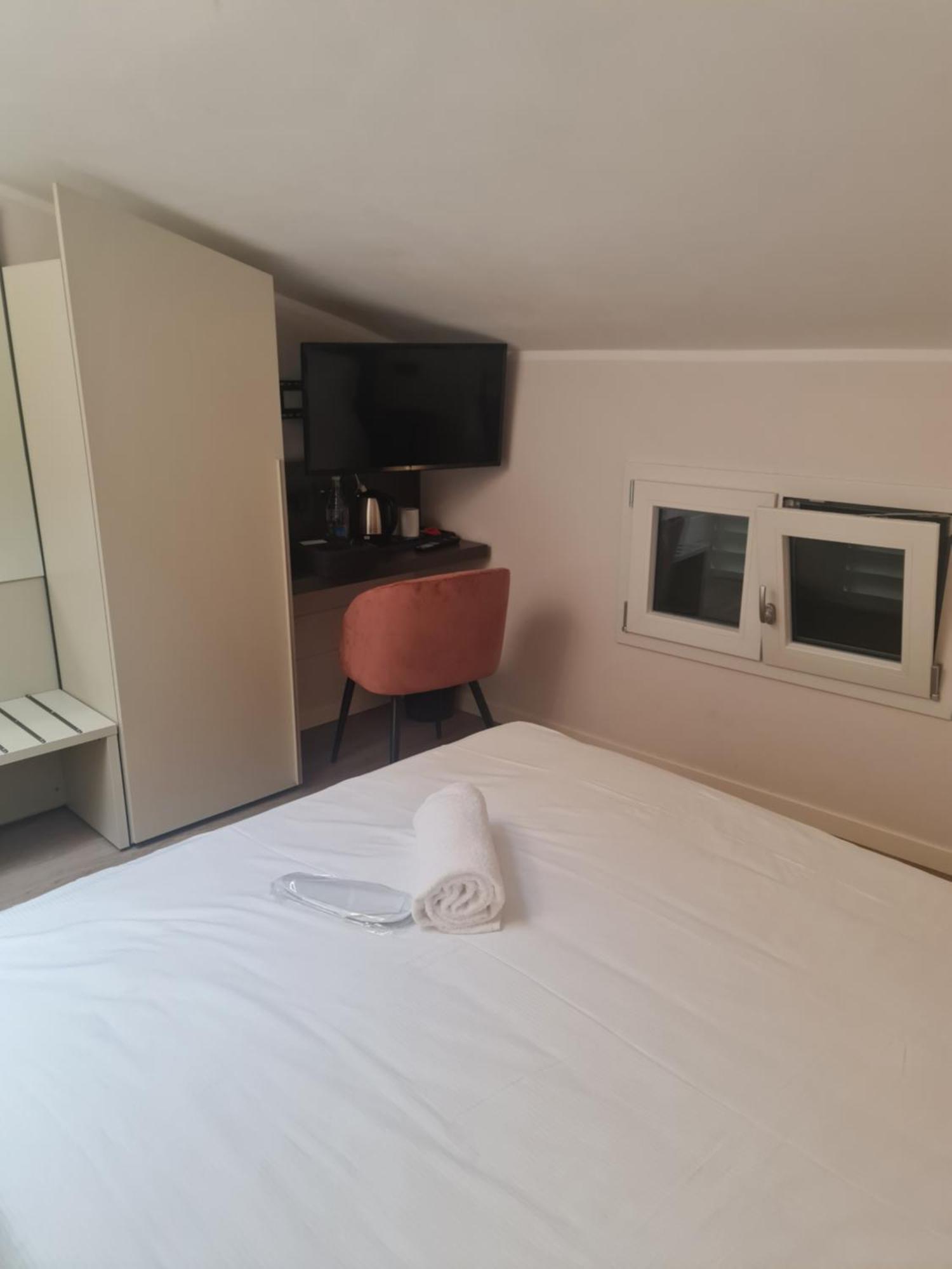 Hotel Miratorre Superior