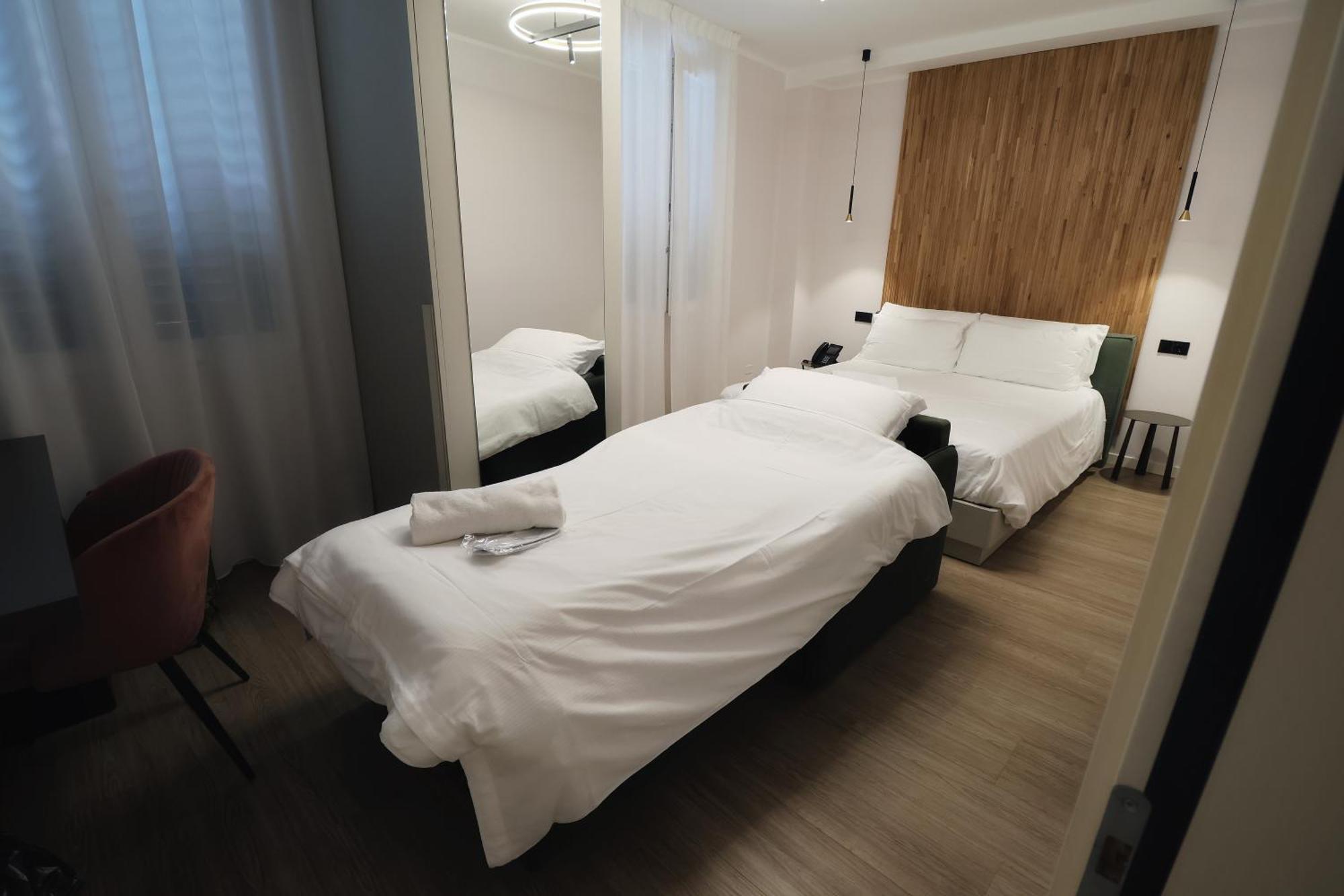 Hotel Miratorre Superior 3*