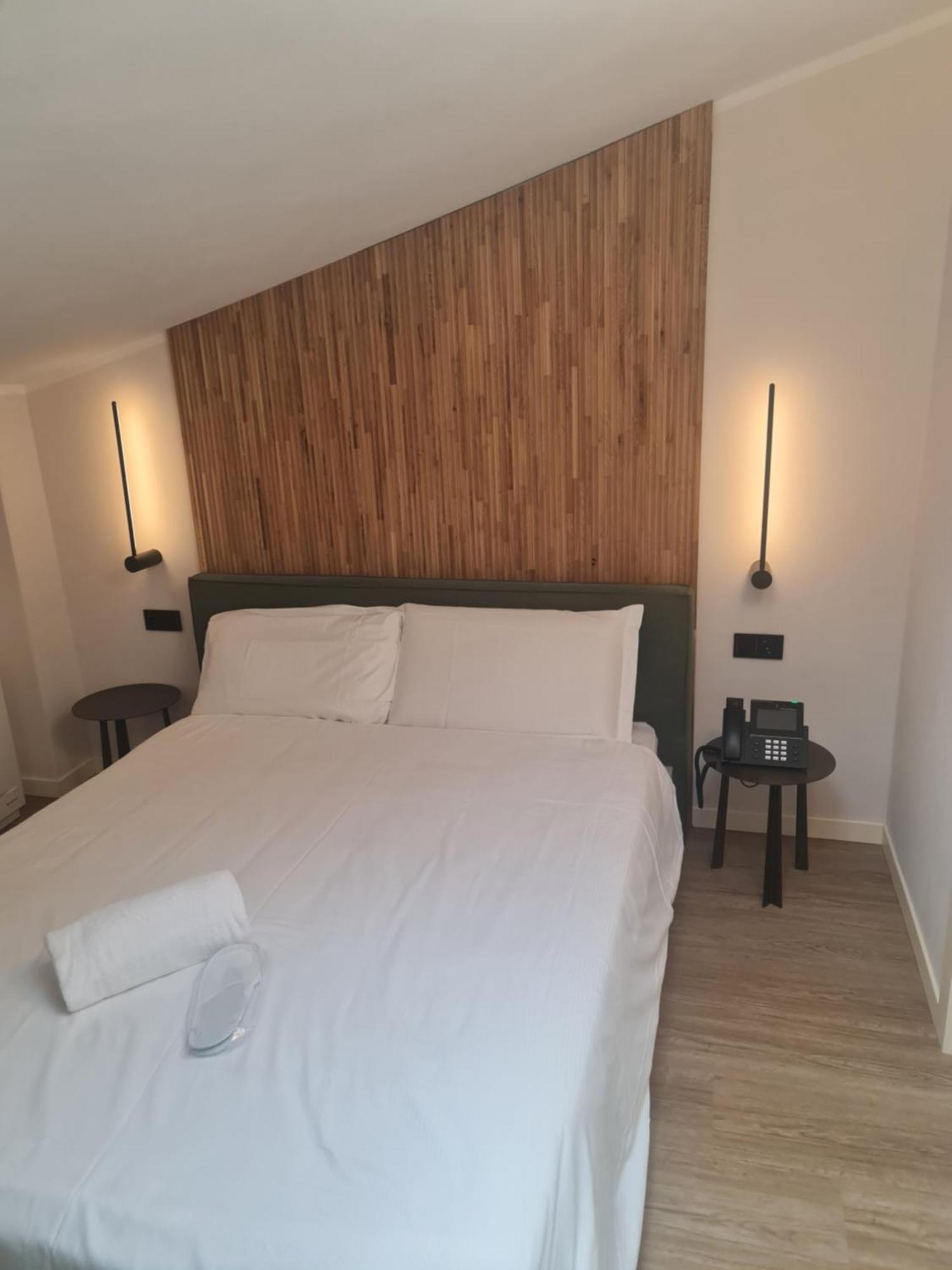 Miratorre Superior Hotel Pisa