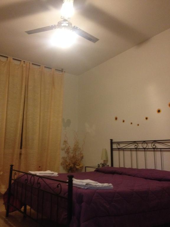 Bed & Breakfast The Sunflower *