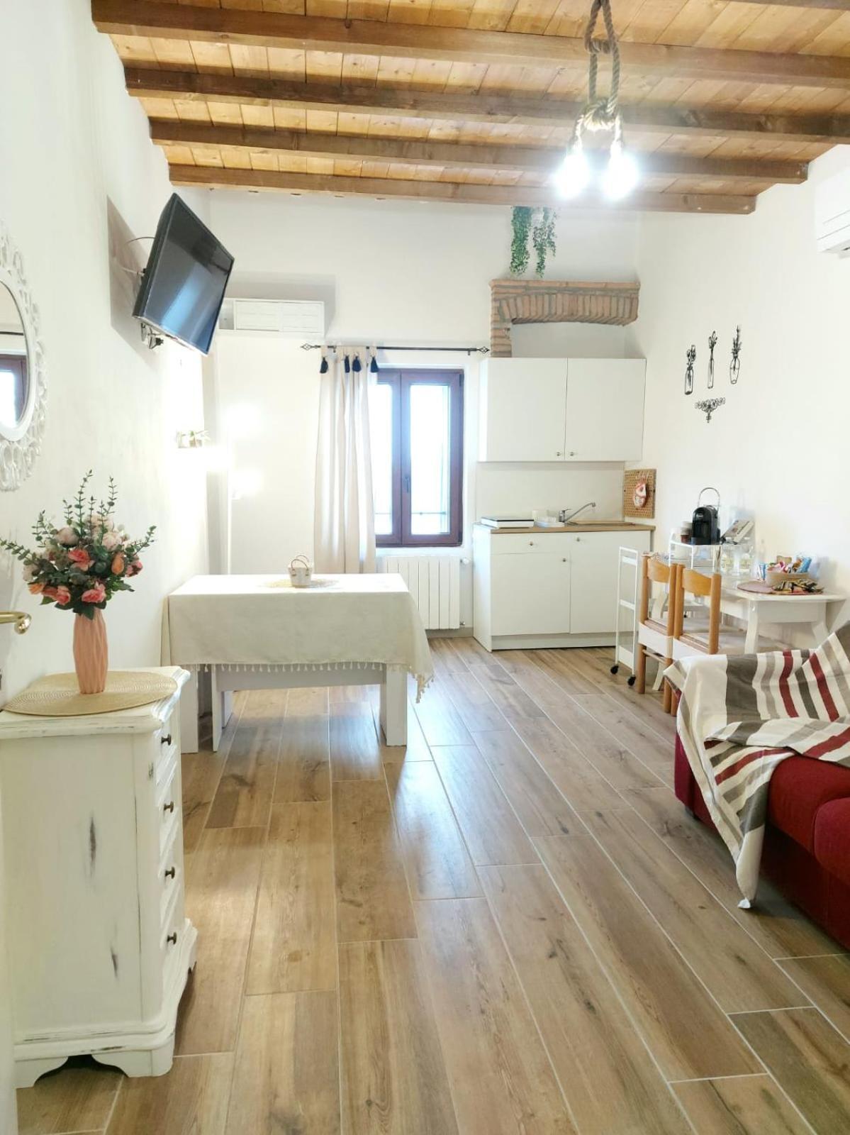 La Garitta - Villa Tra Pisa E Livorno Free Parking Ac Pisa