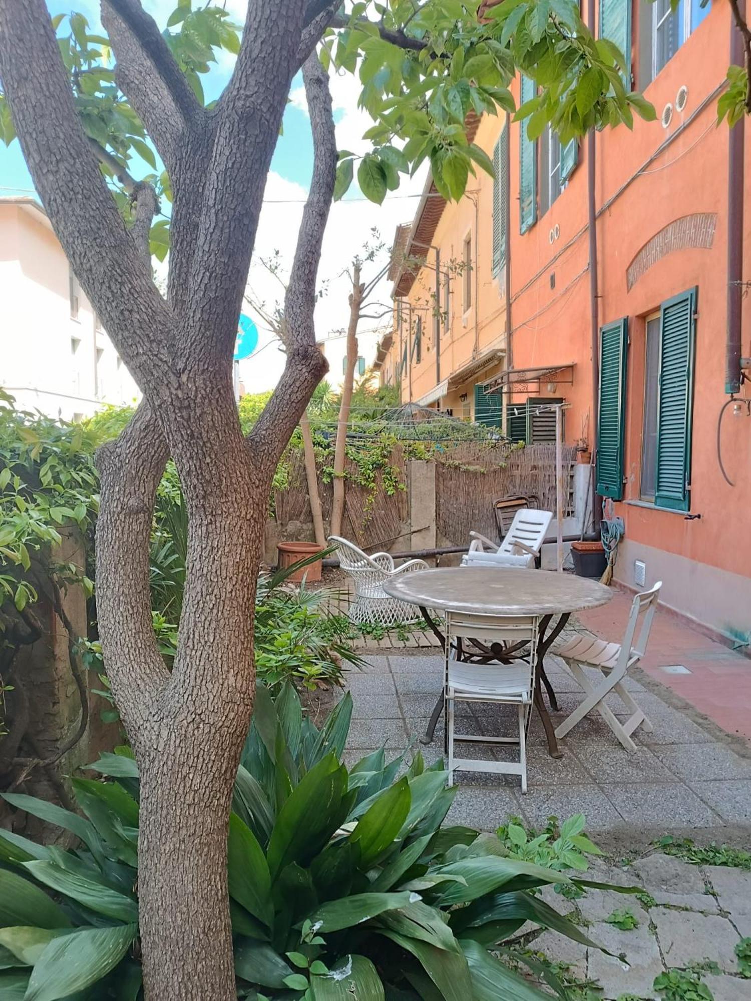 Maioliche Cozy Appartement
