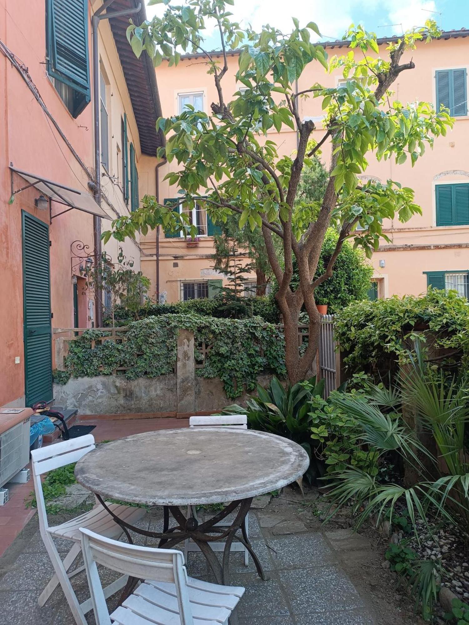 Appartement Maioliche Cozy *