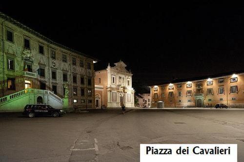 Aparthotel Isola Cisanello