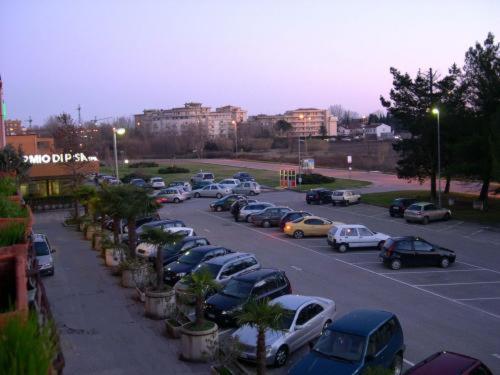 Aparthotel Isola Cisanello Pisa