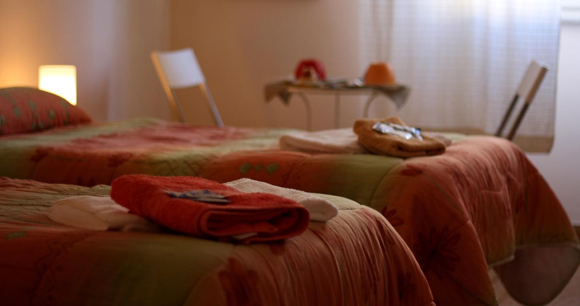 Appartement A Due Passi Dal Treno *