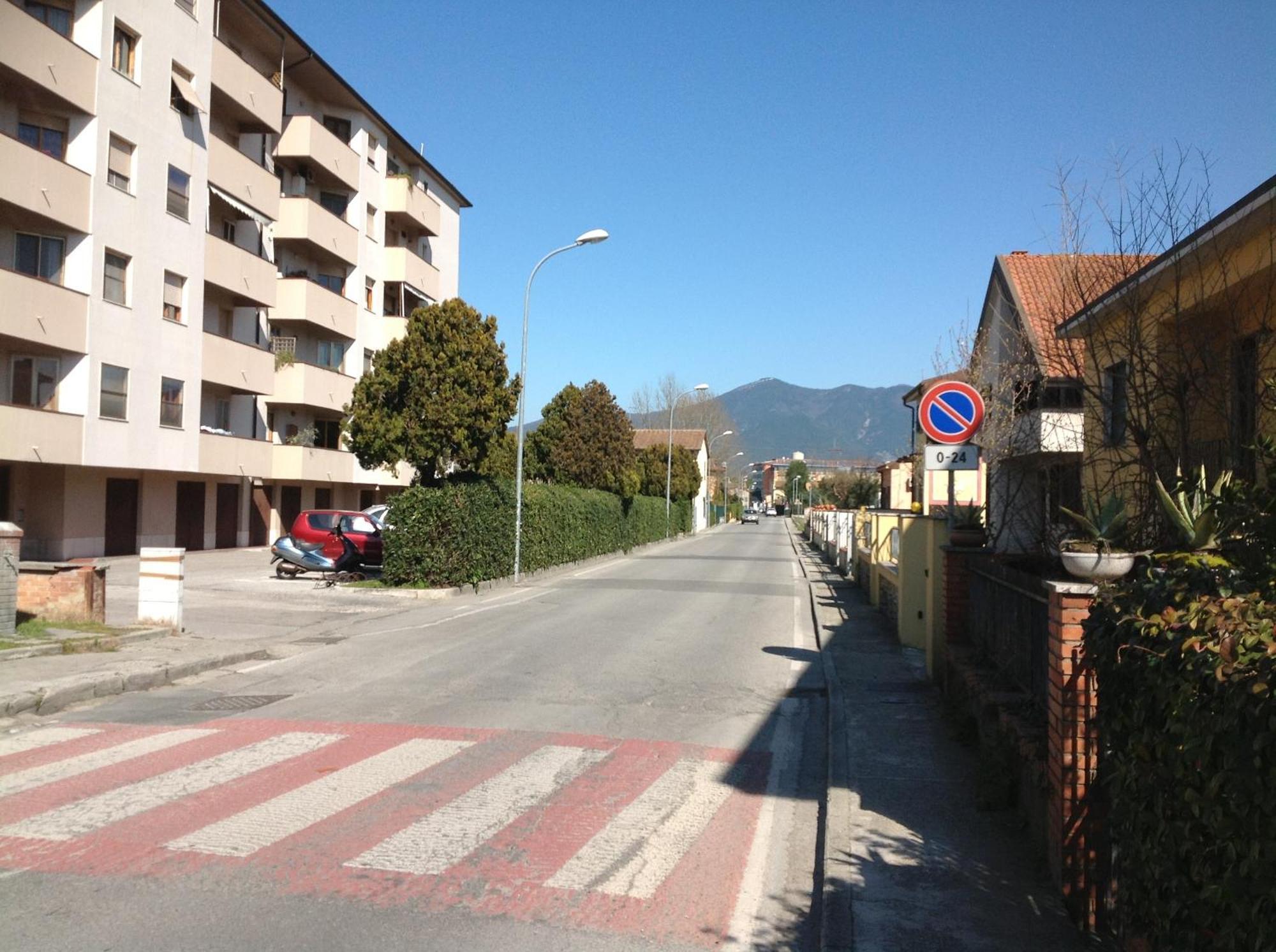 Gasthof Cisanello House Pisa
